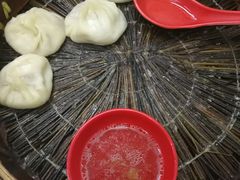 小笼包-万寿斋(山阴路店)