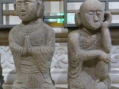 -呼和浩特博物馆