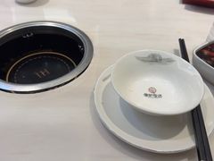 -围炉夜话·潮汕卤水火锅(榕江店)
