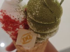 -DQ·蛋糕·冰淇淋(万象城店)