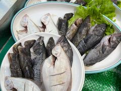 -北方饺子王·海肠捞饭·海鲜锅(山大店)