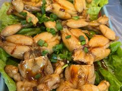 -肥肥虾庄·金牌油焖大虾(东湖欢乐谷店)