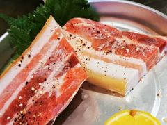 -馥二代韩式烤肉 2세대 불고기(喷水池店)