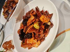 -到家尝北京菜(西坝河店)