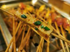 -盟重烧烤(高正街店)