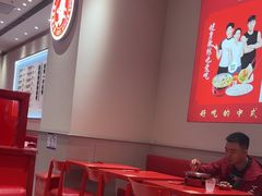 -喜家德虾仁水饺(漕河泾印象城店)