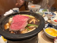 -小山日本料理(太古汇店)