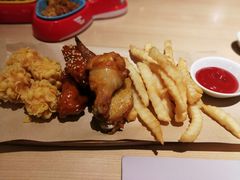 -必胜客(上海新南方商城PH店)