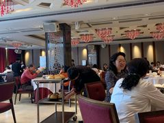 大堂-炳胜品味(珠江新城店)