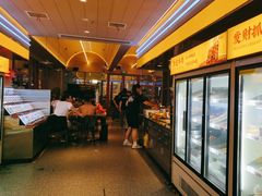 -地摊风云龙虾烧烤铺(润和国际店)