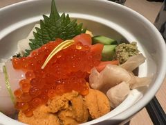-小山日本料理(太古汇店)