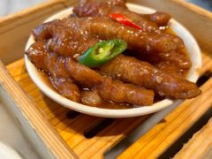 -滋粥楼·顺德菜海鲜茶点(方舟店)