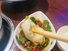-东海怡品海鲜豆捞(星街坊店)