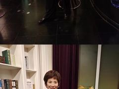 -武汉杜莎夫人蜡像馆