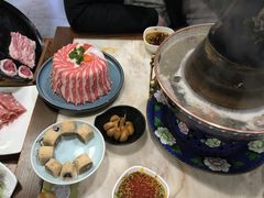 -东来顺•非遗火锅(外滩店)