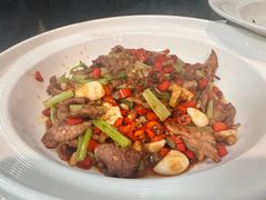 -湘中缘·湖南菜(娄底驻京办店)