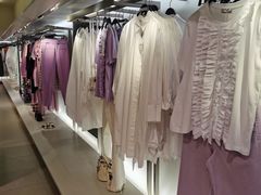 -ZARA(重庆华润万象城中区店)