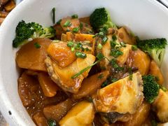 -后海16号·北京私房菜