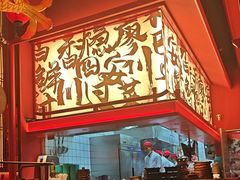 -廖川菜(太阳宫店)