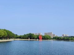 -长春世界雕塑园