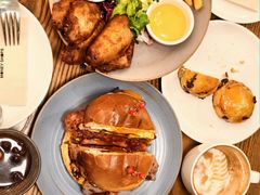 -Money Shops(愚园路店)