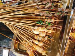 -盟重烧烤(高正街店)