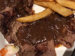 -星伦多自助料理(永旺店)