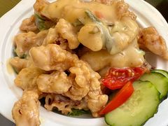 -马来MO简餐.南洋风味料理(美食街店)