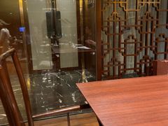 -蛇口希尔顿南海酒店·随轩中餐厅·粤菜