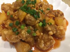 -老福州闽菜馆(温泉路店)