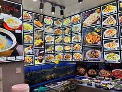 -君霖海鲜私房菜(春柳店)
