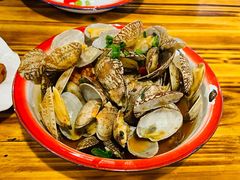 美味花甲（中份）-冶建镜子·老南昌大排档·江西虾王(总店)