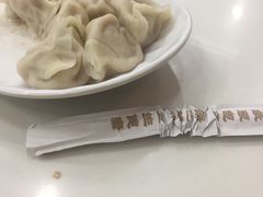 -老边饺子馆(北京南站1店)