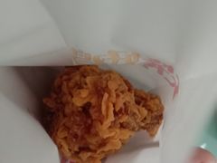 -麦当劳(斜土路2号店)