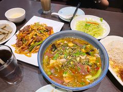 -好嫂子酱猪手•农家菜(蒲黄榆店)