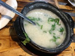-盈田盈粥庄(博山东路店)