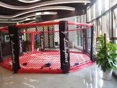 -金吉鸟健身游泳