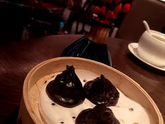 -万丽轩·粤菜(王府井金茂万丽酒店)