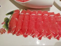 肥牛-圣福琚川味火锅(金伦花园店)