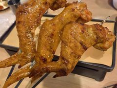 -质烤烤物·活烤海鲜(质烤总店)
