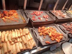 -星伦多自助料理·涮烤一体(杭州来福士店)