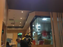 门面-U鼎冒菜