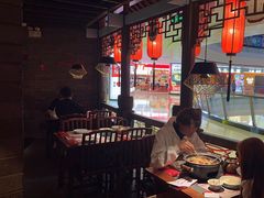 -蛙小侠(威高广场店)