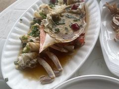 -胖大嫂渔家排档·全海景餐厅(渔村店)