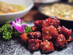 -蝦塘·中国餐馆(城墙南马道巷店)