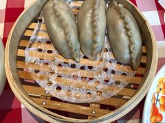 -西贝(上海新梅广场店)