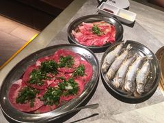 -乾杯烧肉居酒屋(中洲湾店)