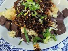 -长安后宰门水盆羊肉(新都心店)