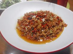 -渔乡米香·剁椒鱼头(四方坪店)