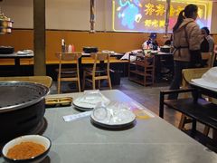 -正宗齐齐哈尔烤肉·齐牛哥鲜切炭火烤肉(杭州总店)